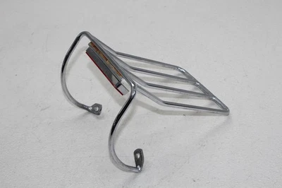 05-08 PORTAEQUIPAJES TRASERO SUZUKI BOULEVARD S83  Foto 1 de 4