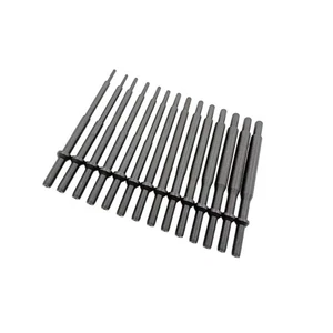 Valve Guide Punch Tool Universal Engine Installation Removal Durable Tools Parts - Foto 1 di 38