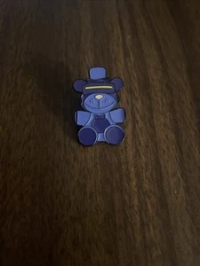 Five Nights At Freddys Enamel Pin - Picture 1 of 3