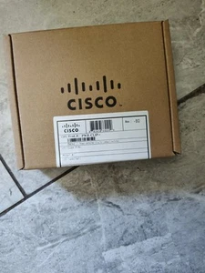 Cisco PWR-CLP Power Clip - Foto 1 di 1