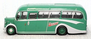 ATLAS EDITIONS 4642013 1:76 BEDFORD OB COACH RON DEW OHNE BOXED - Bild 1 von 7