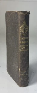 Letters on Demonology and Witchcraft 1843 Occult Book Sir Walter Scott - Picture 1 of 8
