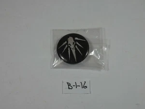 Black Library Collectors Pin 2019 Rare Limited Edition B116 - Bild 1 von 3