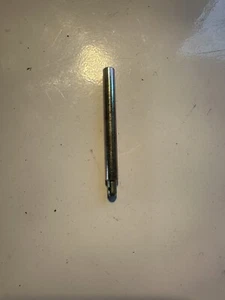 Nuevo pasador de retención genuino Mercedes 107/W116/W123 - A0004231774 - Imagen 1 de 2