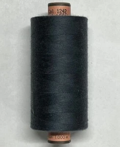 Amann SABA C 120 Thread #1242, 1000m Spool Thread - Picture 1 of 1