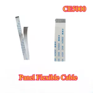1PC Control Panel Flexible Cable For Graphtec CE5000-40/60 Mainboard LCD - Bild 1 von 2