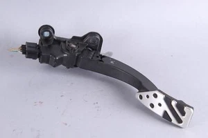 08-15 MITSUBISHI LANCER EVOLUTION EVO X ACCELERATOR GAS PEDAL W/ SENSOR OEM - Picture 1 of 5