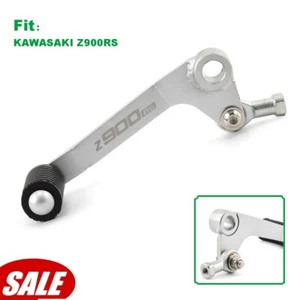 For 2018-2023 KAWASAKI Z900RS Left Gear Shift Lever Foot Control Shifter Pedal - Picture 1 of 16