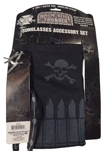 Sunglasses Accessory Set - Picture 1 of 3