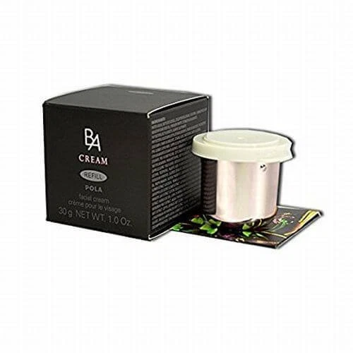 POLA BA Crema Recarga 30g Extracto Esencia Facial Anti Envejecimiento Recarga Japón Foto 1 de 1