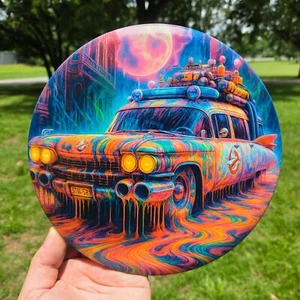 *New Custom Streamline Neutron ECHO 178gm Mid range PDGA Approved - Picture 1 of 8