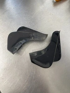 2004 Pontiac GTO Side Skirt Rear End Caps Trim Cover - Picture 1 of 5