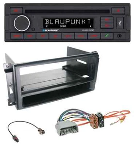 Blaupunkt MP3 USB CD Bluetooth AUX Autoradio für Chrysler 300C Sebring Dodge Ave - Bild 1 von 10