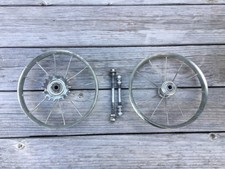 Schwinn Lil Tiger Wheels And Axles