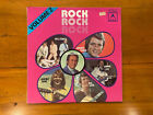 Rock Rock Rock Volume II 12” 33 RPM Vinyl Record SRA-250,143 Summit 1973