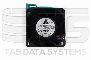 EMC Isilon Storage System Node SAN ACE 60mm Fan Module 811-0054-81 046-0005-02 - Imagen 1 de 1