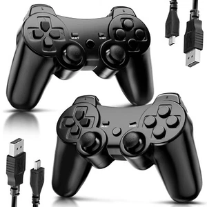 Controller for PS3 Wireless Controller Compatible with Playstation 3 - Picture 1 of 7