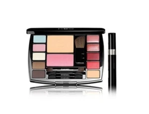 CHANEL Travel Makeup Palette Altitude Limited Edition (15g+1,5g / 0.53oz+0.05oz) - Picture 1 of 1