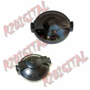 TAPPO SPINTEROGENO PANDA 30 COPERCHIO PER ELABORAZIONE ELETTRICA FIAT 500 126 - Bild 1 von 3