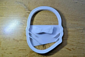 Ähnlich-Ninjago Ausstecher Form Cutter Ausstechform Knete Salzteig - Bild 1 von 3