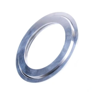 TRITDT Turbo Back Plate & Seal Plate Fits Garrett GT25R GT28R GT30R 448751-0001 - Picture 1 of 5