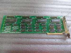 Contec Bi Directional TTL Digital I/O Board PIO-96W(PC) No.9615C - Picture 1 of 1