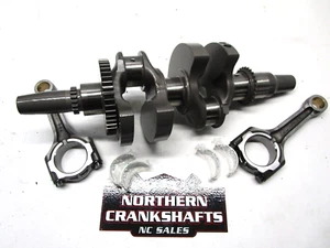 POLARIS RZR 900XP New Crankshaft w/ Rods & Bearings 2011-2012 OEM: 1204528 - Bild 1 von 1
