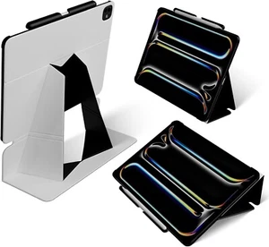 MOFT Case für iPad Pro 13 Zoll (M4 2024), Slim Float Folio Case iPad Ständer mit - Bild 1 von 8