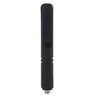 3.94Inch Black Durable Short Antenna Fit For Dp2600 Dp4400 Dp440