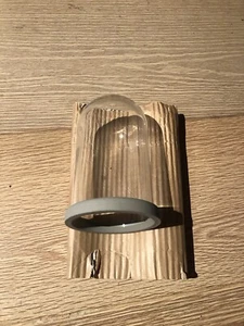 Lampenglas, Abdeckglas für Wandlampe Nyhavn Louis Poulsen, Original, NP 175€ - Bild 1 von 1