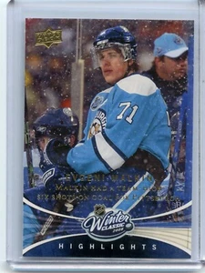 2008-09 Upper Deck Winter Classic Pick what you need!!!!! - Picture 1 of 25