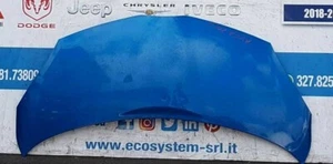 RICAMBI USATI, COFANO ANTERIORE TOYOTA AYGO (2008) - Foto 1 di 3