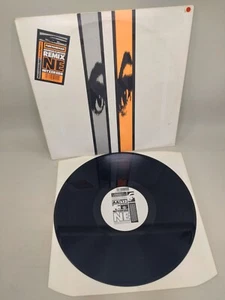 NITZER EBB - Fun To Be Had/Getting Closer (Mixes) 1990 UK EP 12” Vinyl - Picture 1 of 2