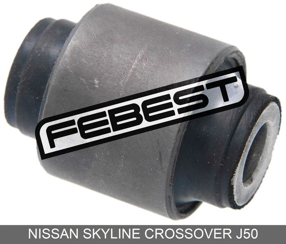 Rear Knuckle Bushing For Nissan Skyline Crossover J50 (2009-) - Image 1 of 1