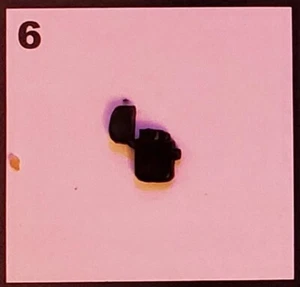 Marx Mike Hazard Zigarettenanzünder REPRO #6 - Bild 1 von 2