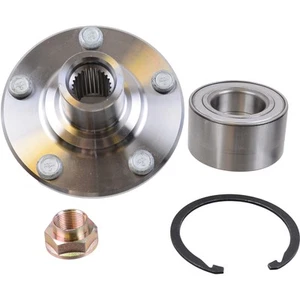 SKF Front Wheel Hub Bearing Kit BR930569K For Toyota - Picture 1 of 1