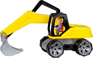 Lena 04411 - Truxx Bagger ca. 44 cm - Bild 1 von 1