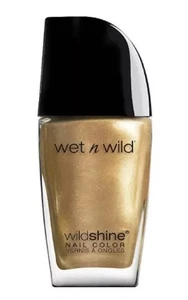wet n wild ~ Wild Shine Nail Color Nagellack * E470B Ready To Propose - Bild 1 von 1