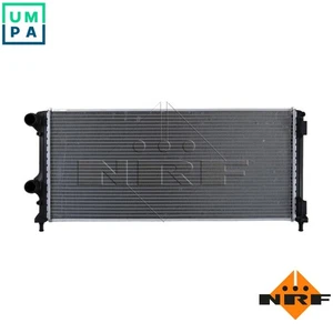 RADIATOR ENGINE COOLING 53245 FOR 199A2.000 188A9.000/A8.000 223A9.000 1.2L 4cyl - Picture 1 of 13