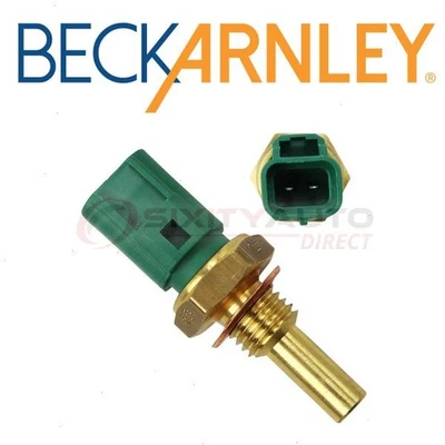 Beck Arnley Coolant Temperature Sensor for 1990-2000 Lexus LS400 - Engine ea Foto 1 de 4