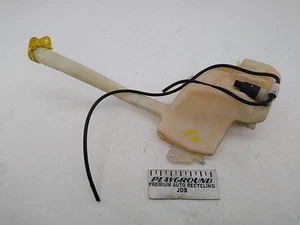 Jeep Liberty KJ Windshield Washer Reservoir Storage Tank Fits 2002-2004 02 03 04 - Picture 1 of 11