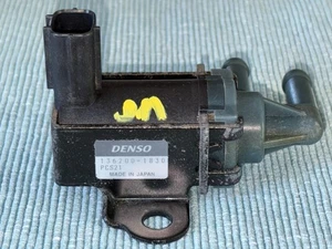 96 97 Honda CR-V Vapor Canister Purge Control Solenoid 136200-1830 OEM Tested - Picture 1 of 3