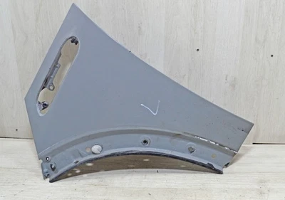 Mini Cooper R50 2004 Kotflügel vorne LINKS Fahrerseite #148406-G141 - Bild 1 von 2