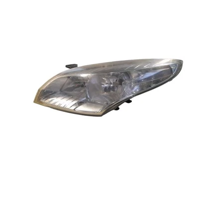 260600017R LINKER SCHEINWERFER / 2120162 FÜR RENAULT MEGANE III COUPE DZ0/1_ 1 - Bild 1 von 4