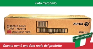 006R01253 Xerox DocuColor 5000 toner Magenta - Afbeelding 1 van 3