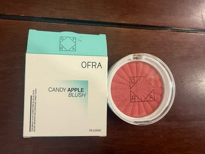 OFRA Candy Apple Blush - 7 g / 0,25 oz | Mezclable NUEVO Foto 1 de 3