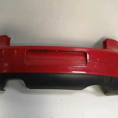 Pare choc arriere VOLKSWAGEN GOLF 5 phase 1 V 2.0 T 1K6807521D9B9 - Photo 1/4