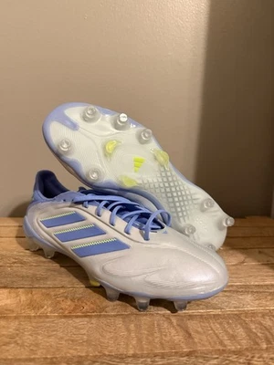 Nuevos botines de fútbol Adidas Copa Pure 3 Elite FG talla 7 Estados Unidos para hombre estilo ID9038. Nuevo con etiquetas Foto 1 de 4