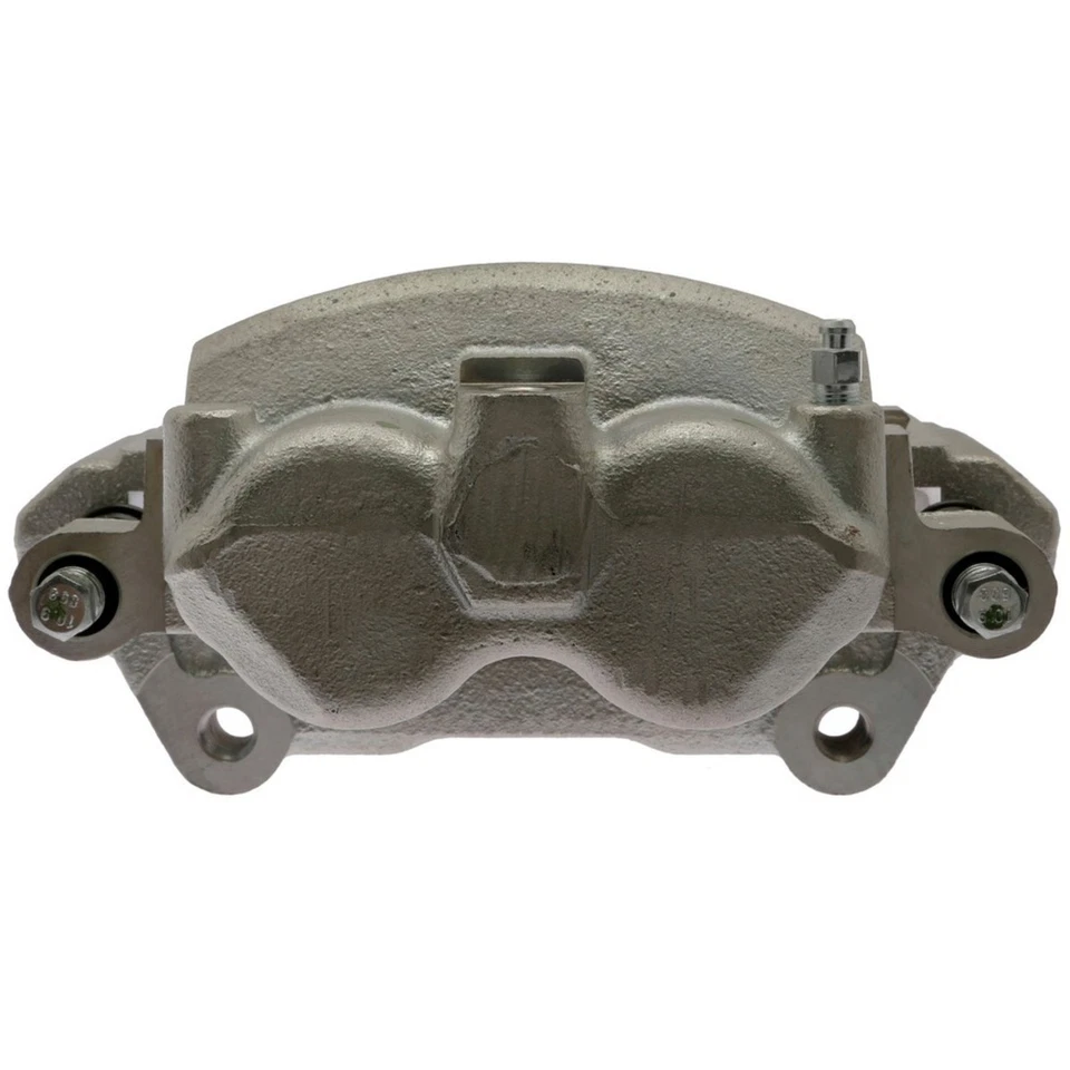 18FR2239N AC Delco 制动卡钳后驱动器左侧适用于 Ram Truck Van Hand — 第 1/1 张图片