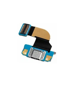 Charging Port Flex Cable W/Microphone For Samsung Galaxy Tab 3 8.0"(T311/T315) - Picture 1 of 2